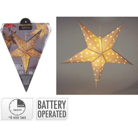 STELLA PENSILE CLED 60CM BIAN